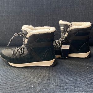 New Sorel Whitney II Flurry Boots size 8
